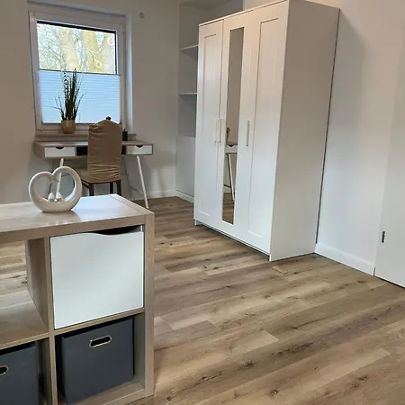 Apartment Goder 95168 Rhauderfehn