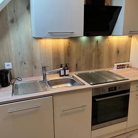 Apartment Goder 95168 Rhauderfehn