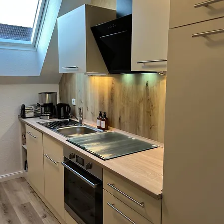Goder 95168 Apartment *