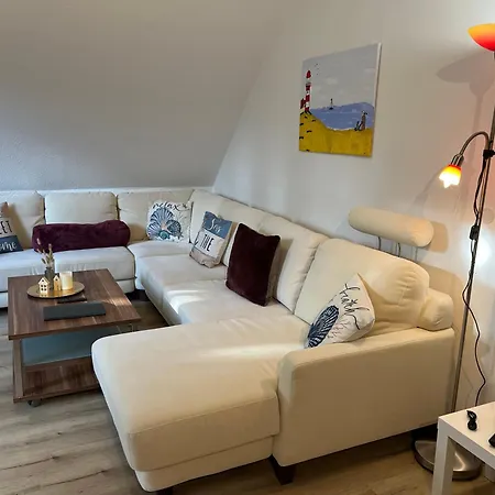Apartment Goder 95168