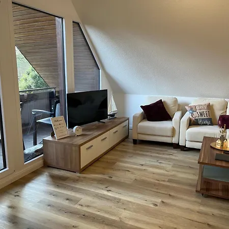 Goder 95168 Apartment Rhauderfehn