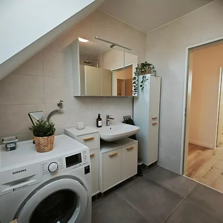 Goder 95168 Apartment Rhauderfehn