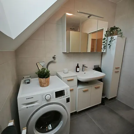 Goder 95168 Apartment