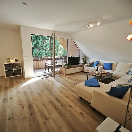 Apartment Goder 95168 Rhauderfehn
