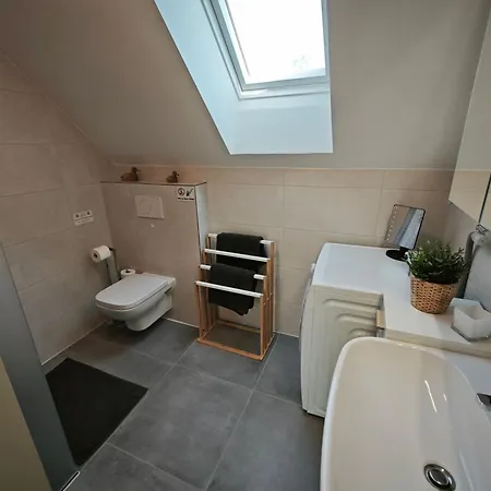 Goder 95168 Apartmán