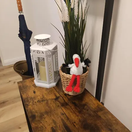 Apartmán Goder 95168 Rhauderfehn