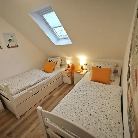 Apartment Goder 95168