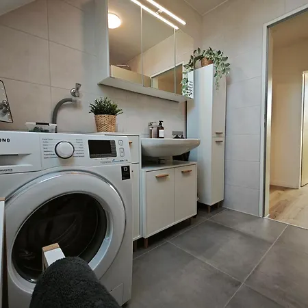 Apartmán Goder 95168 *