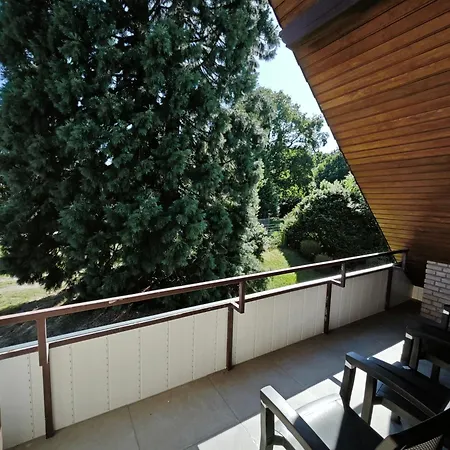 Goder 95168 Apartment Rhauderfehn