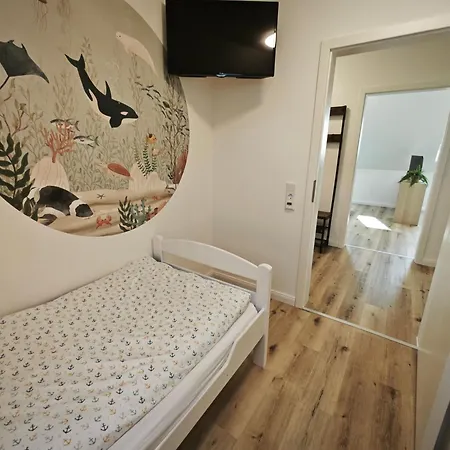 Apartment Goder 95168 Rhauderfehn