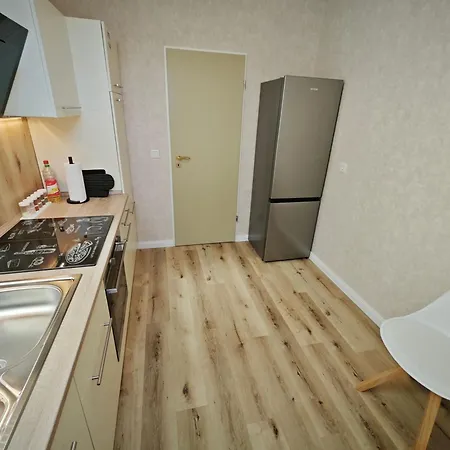 Apartment Goder 95168 Rhauderfehn