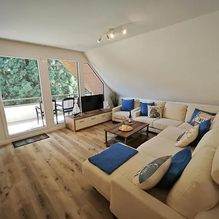 Goder 95168 Apartment *