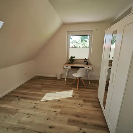 Goder 95168 Apartment Rhauderfehn