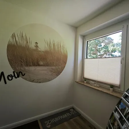 Goder 95168 Apartment *