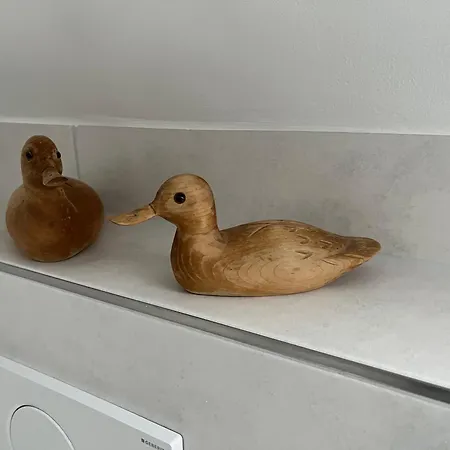 Apartmán Goder 95168 *