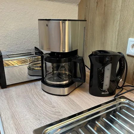 Apartmán Goder 95168 Rhauderfehn