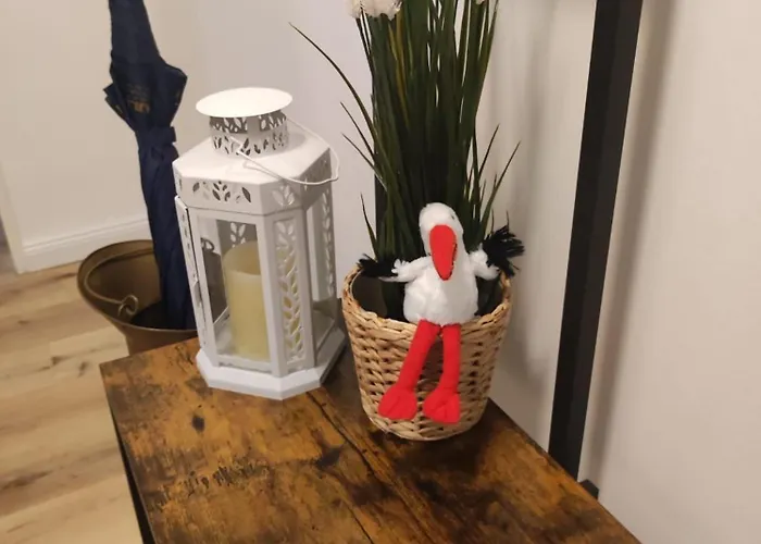 아파트 Goder 95168 라우더펜