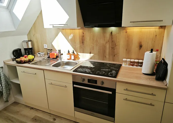 아파트 Goder 95168 라우더펜