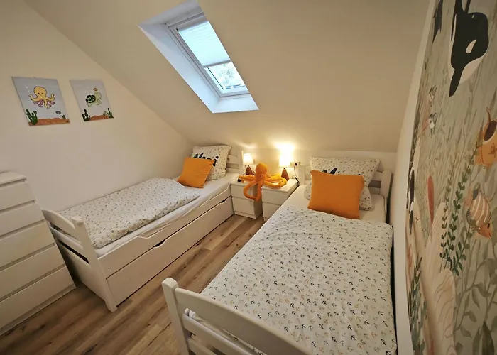 아파트 Goder 95168