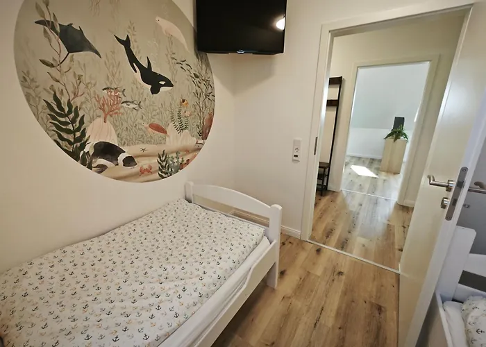 아파트 Goder 95168 라우더펜