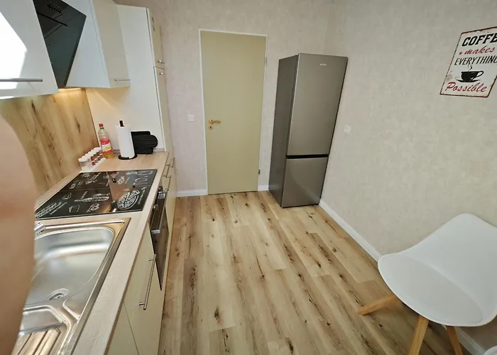 아파트 Goder 95168 라우더펜