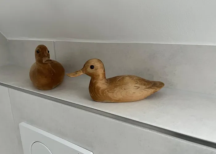 아파트 Goder 95168 *